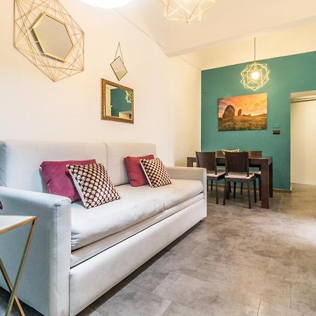 Sirhouse - Boutique Apartment In Ortigia Syrakus Exterior foto