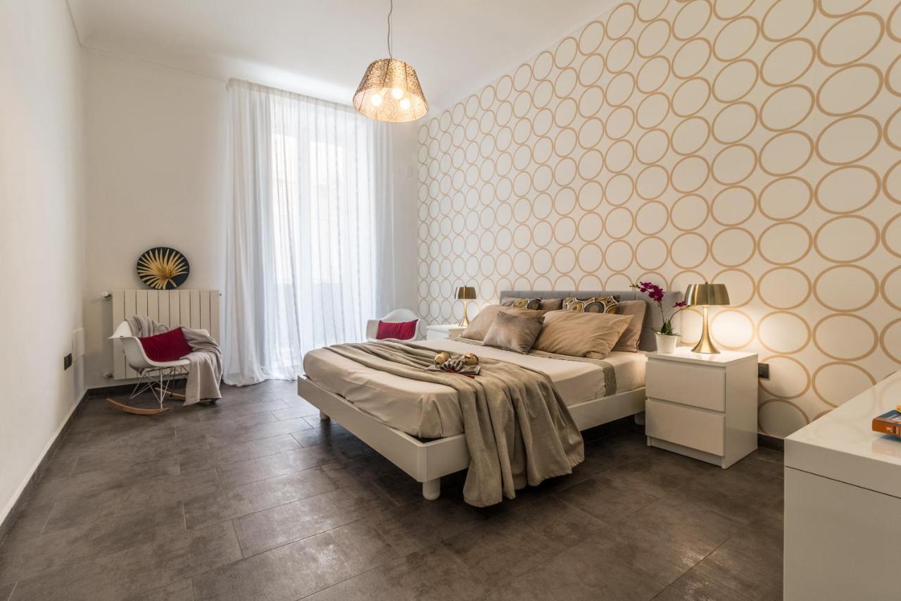 Sirhouse - Boutique Apartment In Ortigia Syrakus Exterior foto