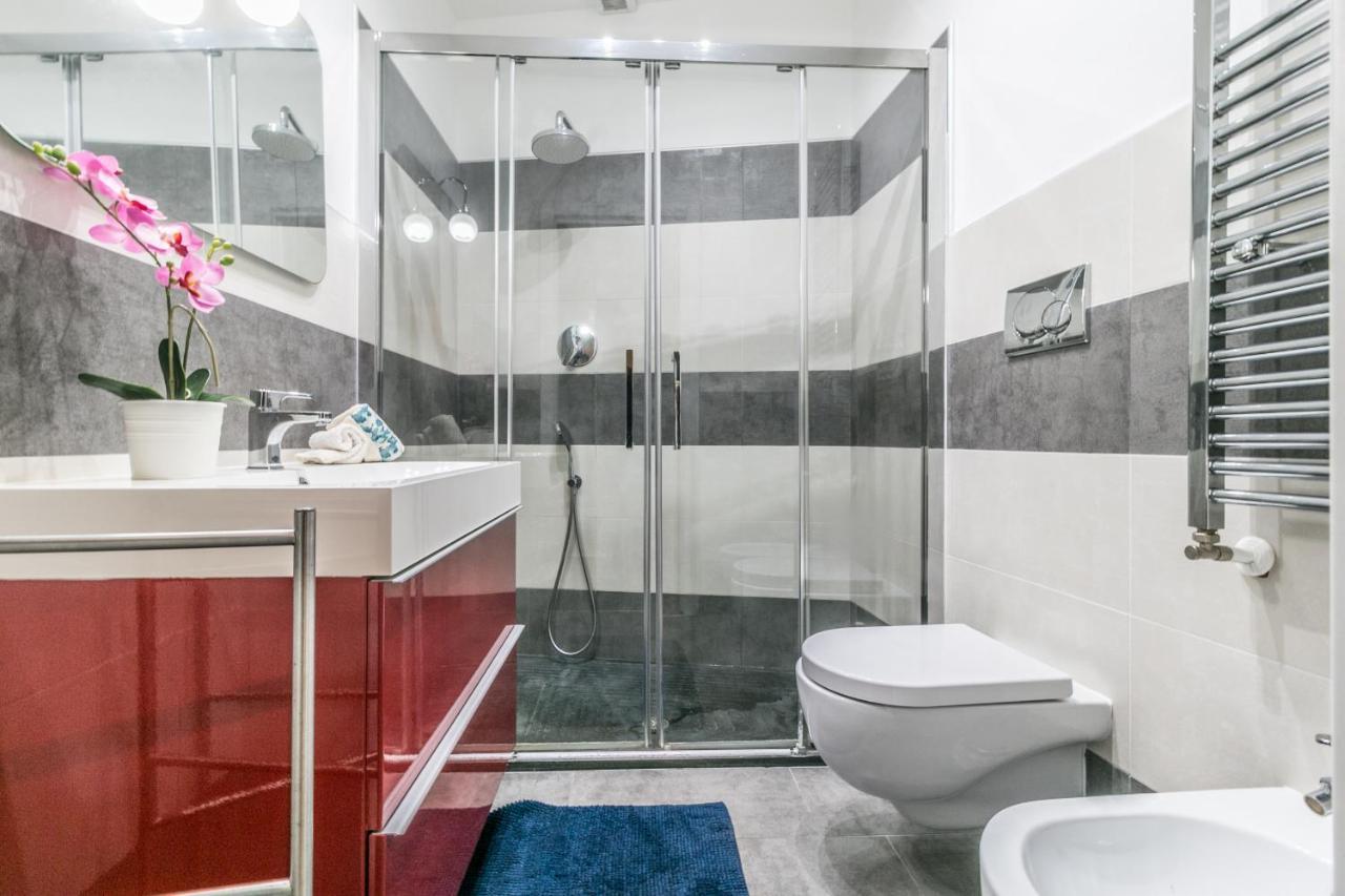 Sirhouse - Boutique Apartment In Ortigia Syrakus Exterior foto