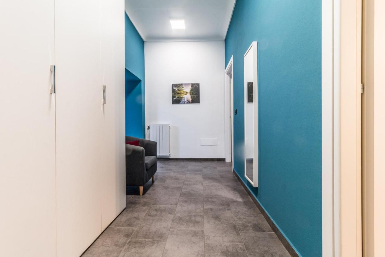 Sirhouse - Boutique Apartment In Ortigia Syrakus Exterior foto
