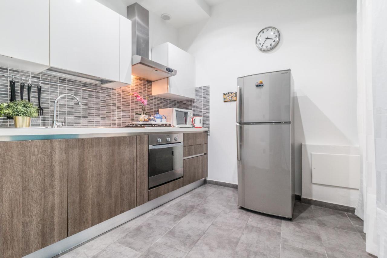 Sirhouse - Boutique Apartment In Ortigia Syrakus Exterior foto