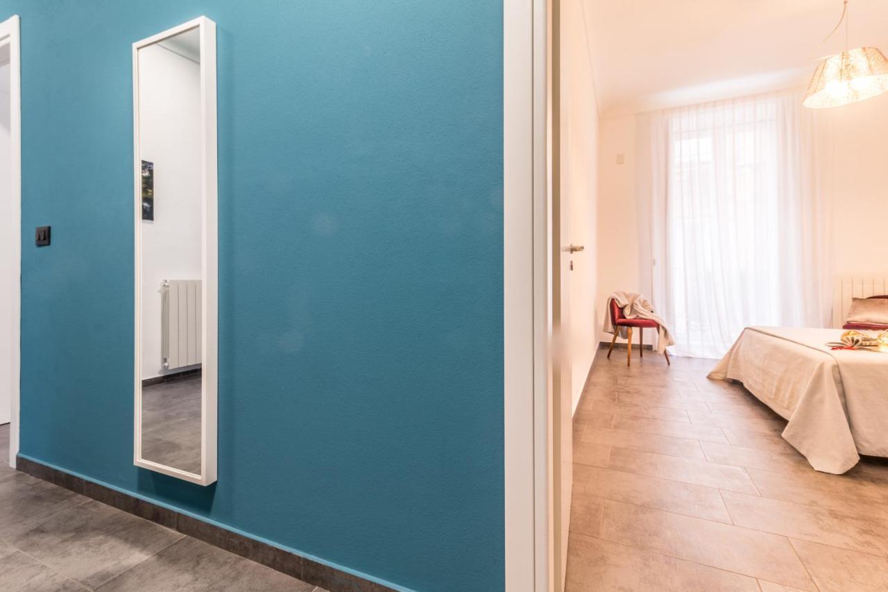 Sirhouse - Boutique Apartment In Ortigia Syrakus Exterior foto